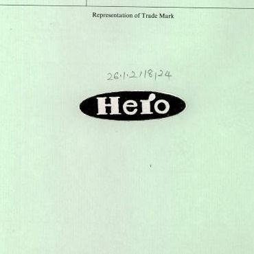HERO
