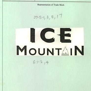 ICE MOUNTAIN