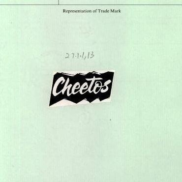 Cheetos
