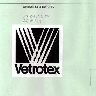Vetrotex