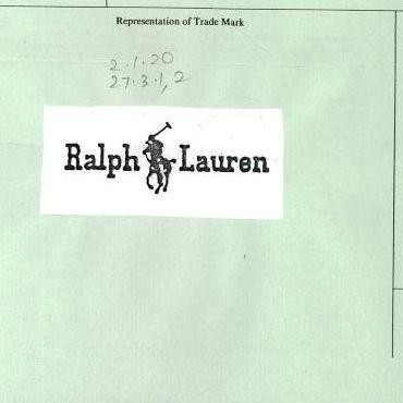 RALPH LAUREN