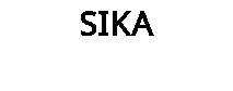 SIKA