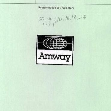 AMWAY