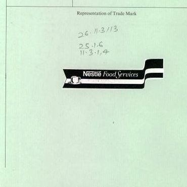 Nestle Food Services