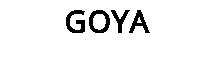 GOYA