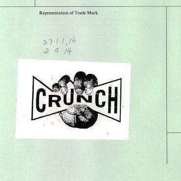 CRUNCH