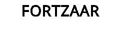 FORTZAAR