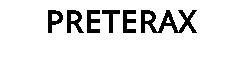 PRETERAX