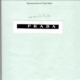 PRADA