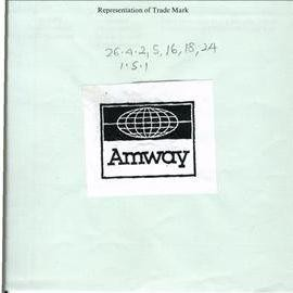 AMWAY