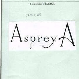 AspreyA
