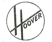 HOOVER