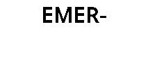 EMER-