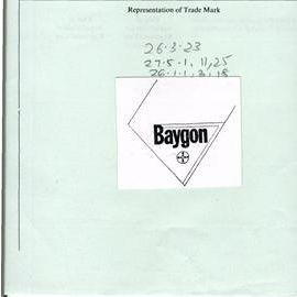 BAYGON