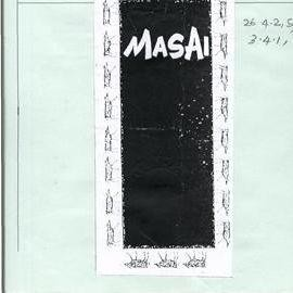 MASAI