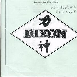 DIXON