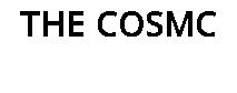 THE COSMC