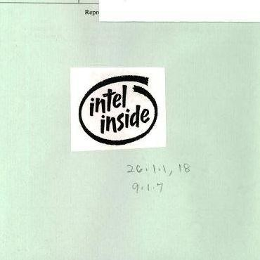 INTEL INSIDE