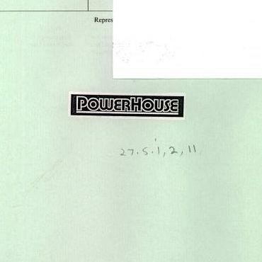 POWERHOUSE