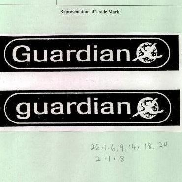 GUARDIAN