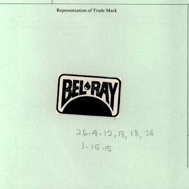 BEL RAY