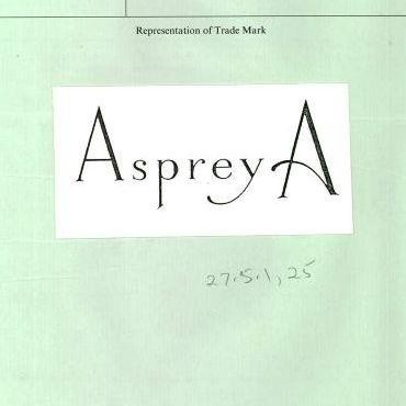AspreyA