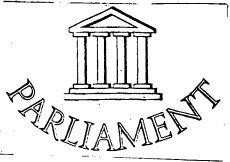 PARLIAMENT