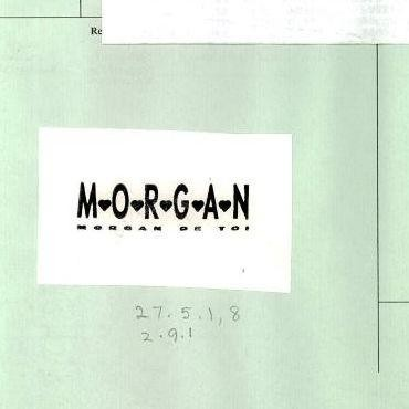 MORGAN