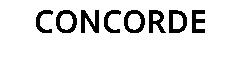 CONCORDE