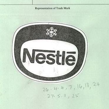 NESTLE