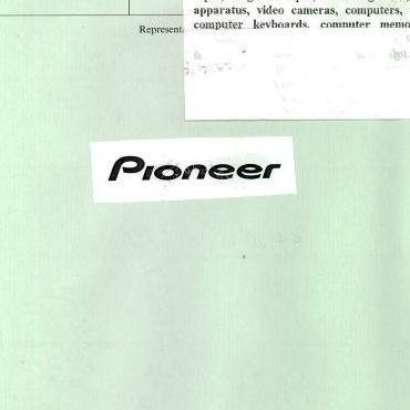 Pioneer