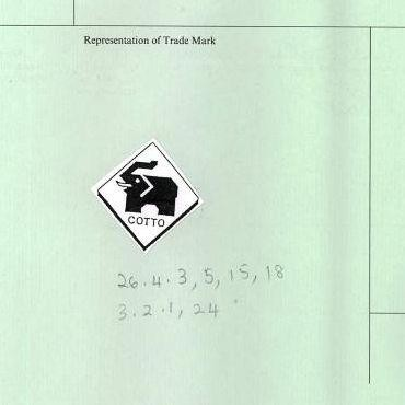 COTTO