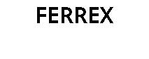 FERREX