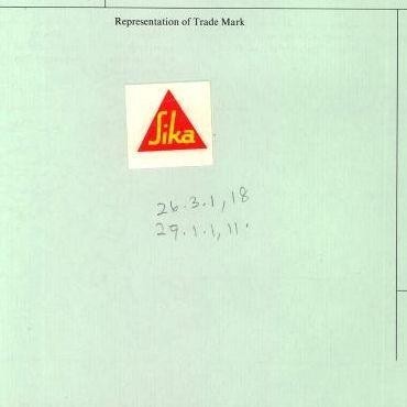 SIKA