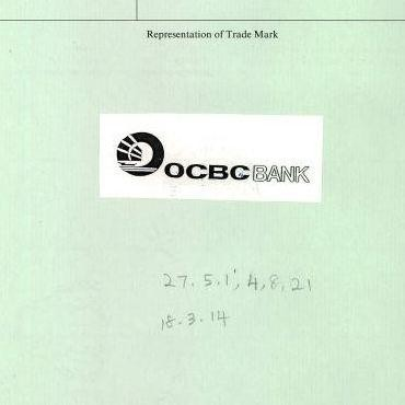 OCBC BANK