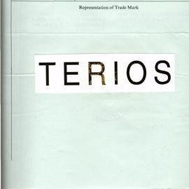 TERIOS