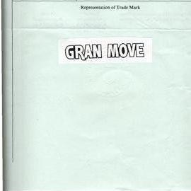 GRAN MOVE