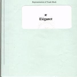 Elegance