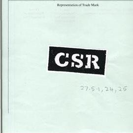CSR