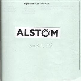 ALSTOM