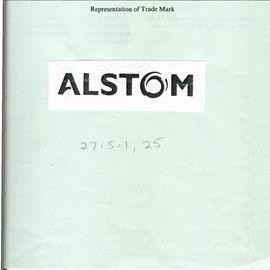 ALSTOM