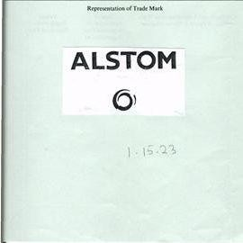 ALSTOM
