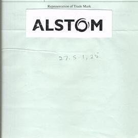 ALSTOM