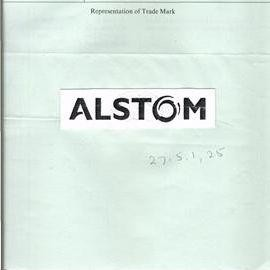 ALSTOM