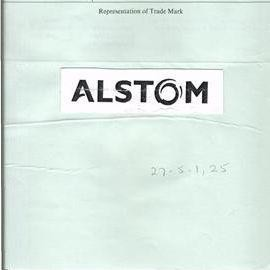 ALSTOM