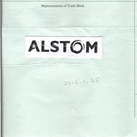 ALSTOM