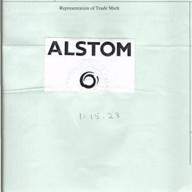 ALSTOM