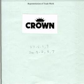 CROWN & device