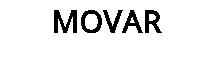 MOVAR