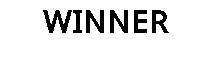 WINNER